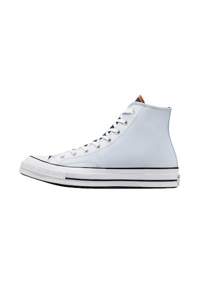 Converse Converse Chuck 70 Vintage Athletic Erkek Günlük Ayakkabı Bglg Gri