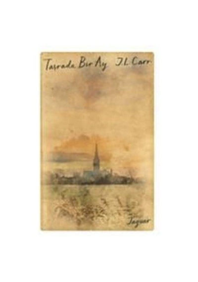 Taşrada Bir Ay - 57855210113992180169598