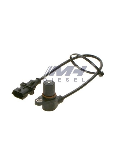 Bosch 0281002511 Krank Mili Devir Sensörü Daf Xf, Cf Euro 3