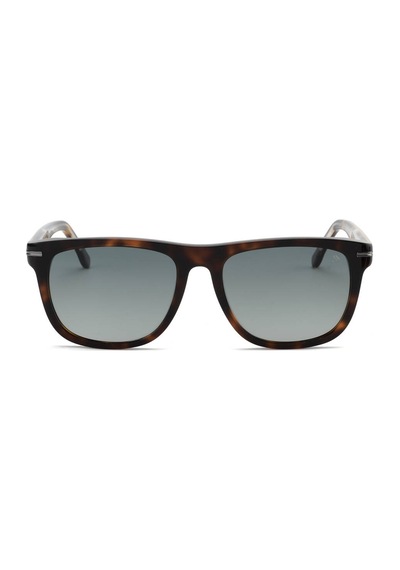 Superstep 886 55 18 145 02 Unisex Güneş Gözlüğü Kahverengi