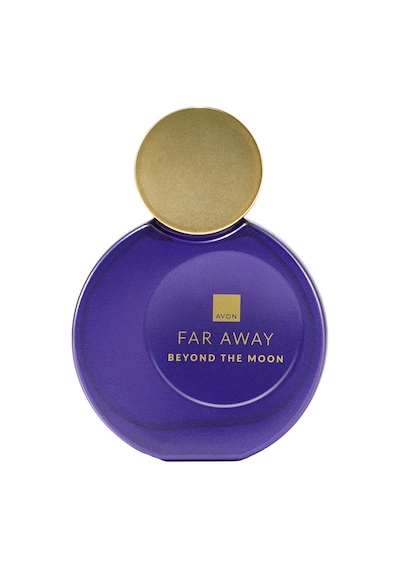 Avon Far Away Beyond The Moon Kadın Parfüm EDP 50 ML
