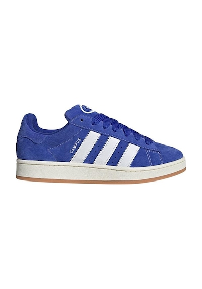 Adidas H03471 Campus 00s Erkek Günlük Spor Ayakkabısı Mavi