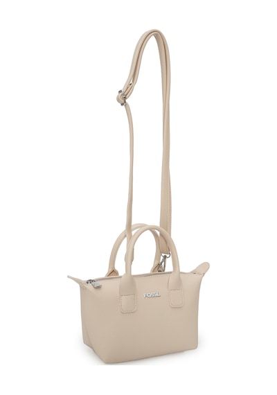 Fossil Kadın Çapraz Çanta 05fo25k5077 Bej