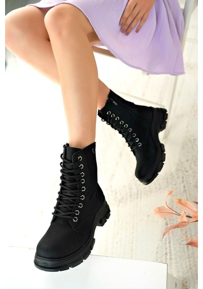 Nesil Shoes Nstar 202 Siyah Zümrüt Fermuarlı Kadın Bot-siyah Zümrüt Siyah - Zümrüt Nesil Shoes Nstar 202 Siyah Zümrüt Fermuarlı Kadın Bot-siyah Zümrüt Siyah - Zümrüt
