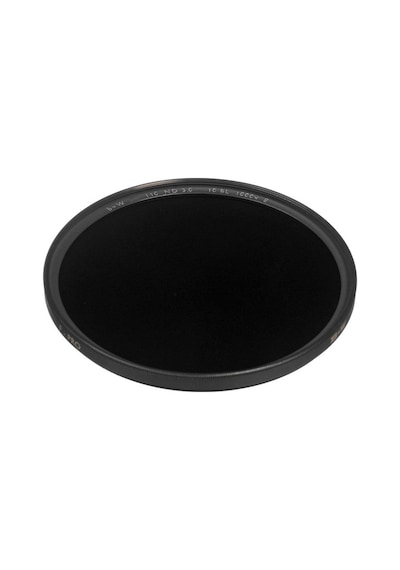 B+W 82 MM 110E Neutral Density ND3.0 1000X Coated Filtre
