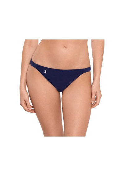 Polo Ralph Lauren Kadın Bikini Altı 21368450-nvy 21368450-nvy Lacivert Lacivert