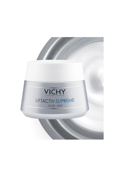 Vichy Liftactiv Supreme Normal Ciltler için   Bakım Kremi 50 ML