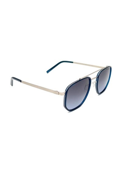 Obb Sunglasses Obb Sg000027 C4 Unisex Güneş Gözlüğü Mavi
