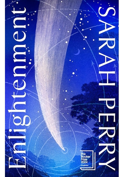 Enlightenment Jonathan Cape Sarah Perry