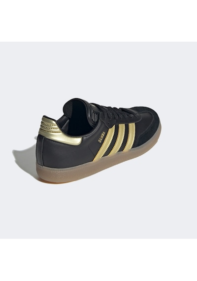 Adidas Samba Messi Erkek Sneaker Çok Renkli