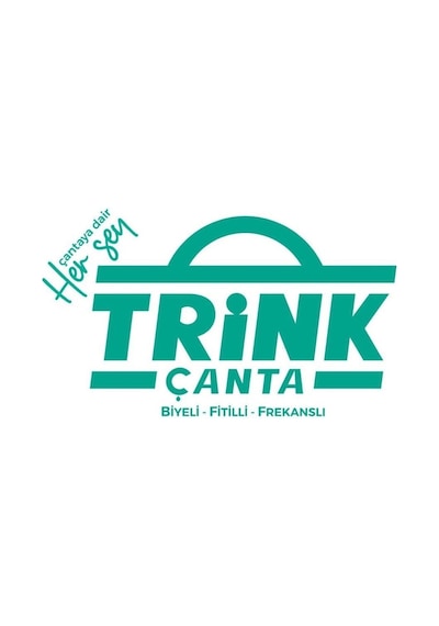 Trink Çanta 2 Adet Valiz Bavul Emniyet Kemeri Siyah