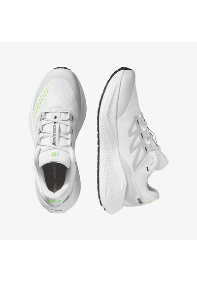 Salomon Aero Glıde 3 Grvl 478707 Çok Renkli