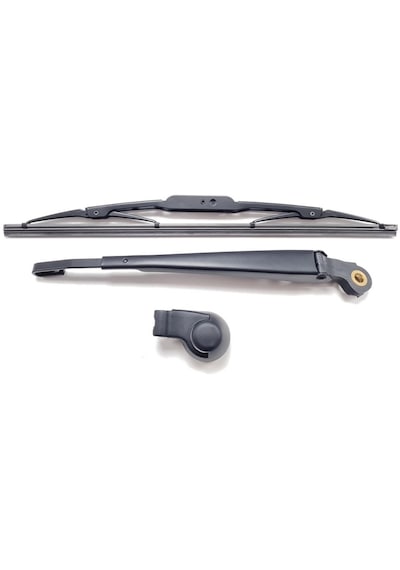 Volkswagen Vw Polo Hb 1994-1999 Uyumlu Arka Cam Silecek Kolu Ve Süpürgesi Kapak Takım 6n0955707 Silecek Volkswagen Vw Polo Hb 1994-1999 Uyumlu Arka Cam Silecek Kolu Ve Süpürgesi Kapak Takım 6n0955707 Silecek