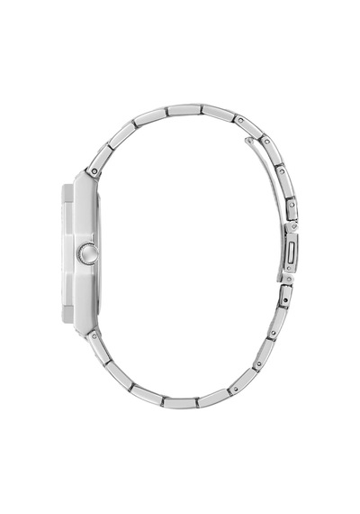 Guess Gugw1009l1 Kadın Kol Saati Metalik Gri