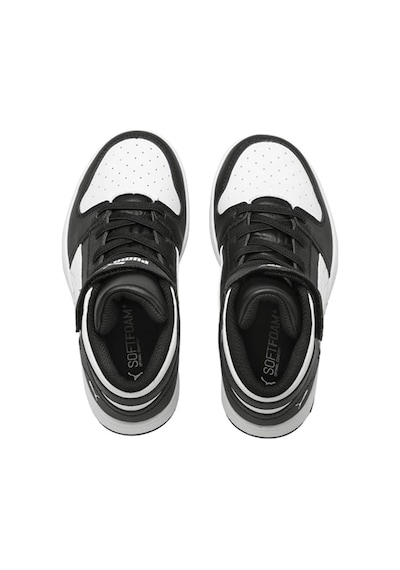 PUMA REBOUND LAYUP SL V PS BASKETBOL AYAKKABISI 37048801