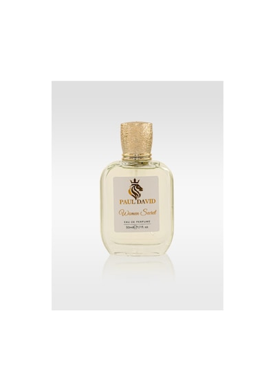 K-129 Oryantal Parfüm Uzun Süre Kalıcı 50ml Amber