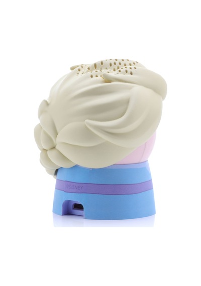 Bitty Boomers Elsa Figürlü Lisanslı Mini Bluetooth Hoparlör