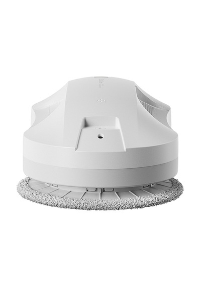 Deerma C50S Ultra Camtemizleme Robotu Beyaz