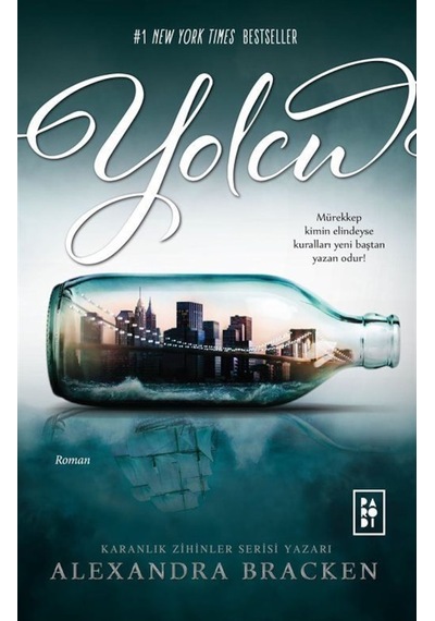Yolcu (Ciltli) / Alexandra Bracken