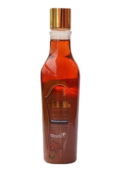 Dr.Page Chocolate Peeling 300 ML