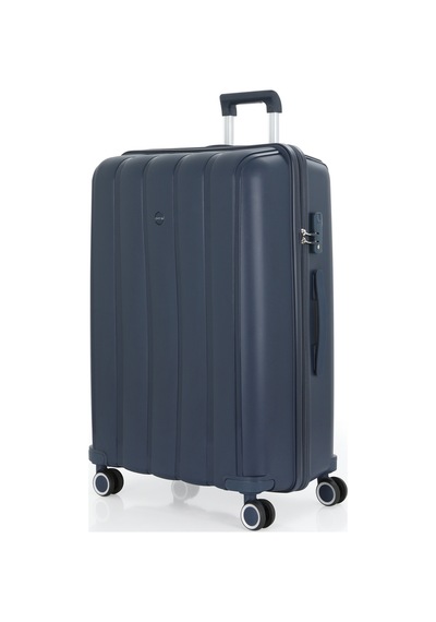 Mçs Group Mçs Polipropilen 2li Valiz Seti Büyük & Orta V305 S21yy1000075-set 00008 Lacivert