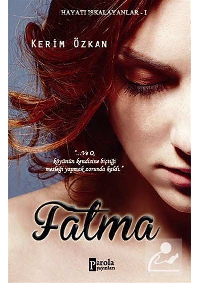 Fatma - Kerim Özkan - Parola Yayınları
