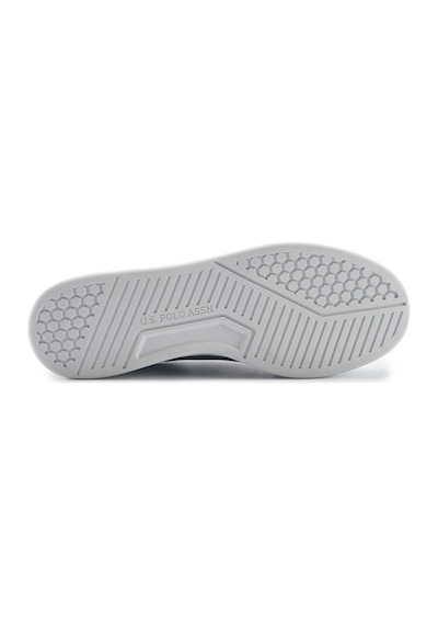 U.s. Polo Assn. Matt 5fx Beyaz Erkek Sneaker 000000000101947853 Beyaz