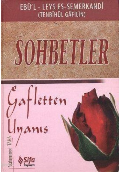 Sohbetler Şifa Yayınevi