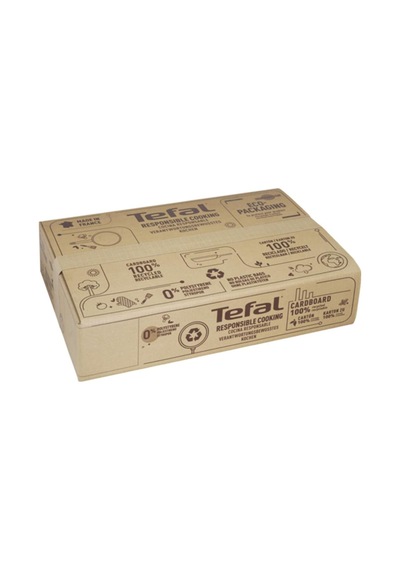 Tefal Titanyum 6x Unlimitedone İndüksiyon Tabanlı 20/24/28 Cm 3'l Diğer