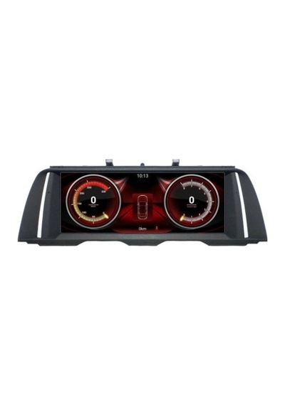Bmw F10 Android Multimedya 10" 8/128gb Carplay Dsp Navigasyon 10"