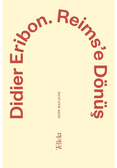 Reims E Dönüş 9786257118866