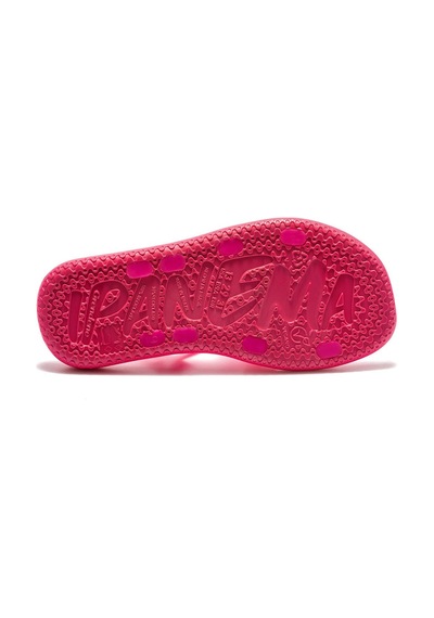 İpanema Meu Sol Çocuk Sandalet Pembe 27/35 DD0402 Pembe