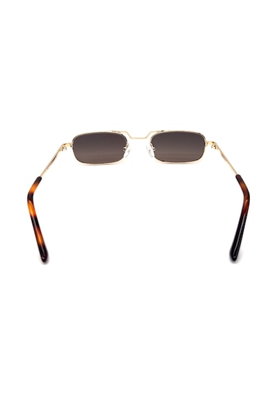 Obb Sunglasses Obb Vnt2117 C2 Kadın Güneş Gözlüğü Altın