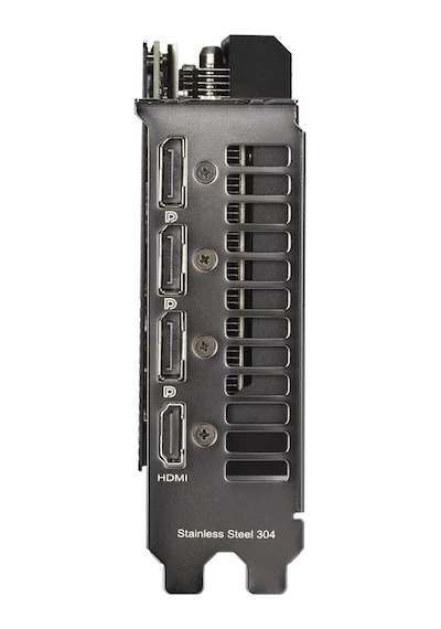 Asus NVIDIA GeForce RTX 3060 V2 OC DUAL-RTX3060-O12G-V2 12 GB GDDR6 192 Bit Ekran Kartı
