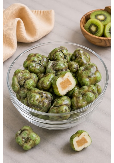 Kivi Çikolata Draje 100 G