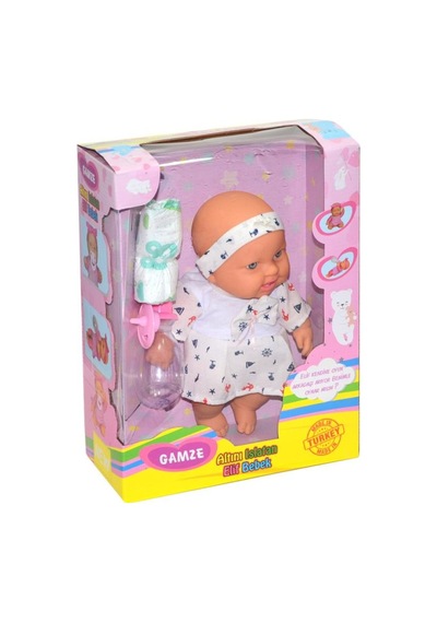 0813 Gamze. Altını Islatan    Bebek