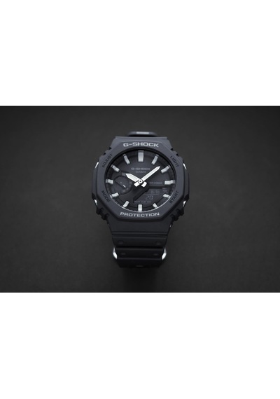 Casio Iconic Ga-2100-1adr Erkek Kol Saati Diğer