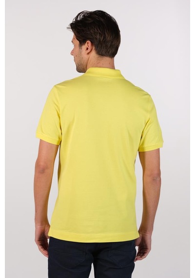 AR-MA Arma Erkek Polo Yaka Tişört Y22374300501 001