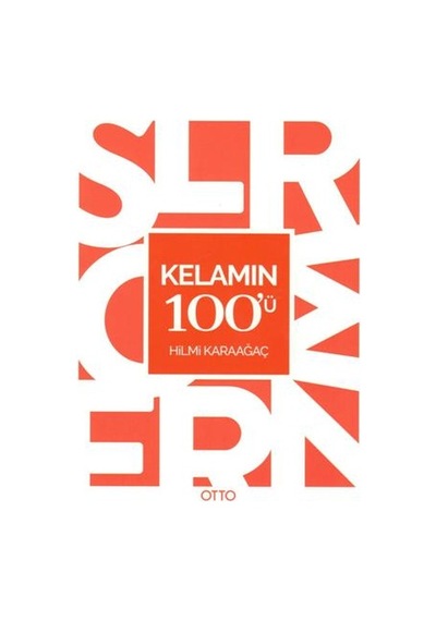 Kelamın 100'ü - Hilmi Karaağaç - Otto