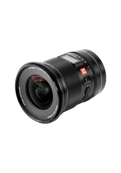 Viltrox Af 16mm F/1.8 Fe Lens Nikon Z
