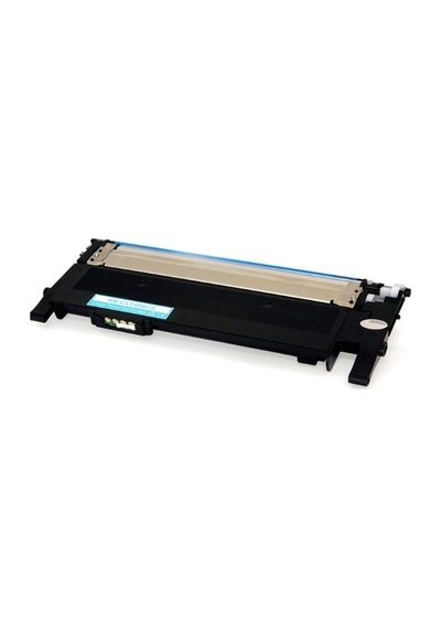 Safir Toner Samsung Clt-c406s Clx-3300 1.000 Syf Mavi Uyumlu Toner