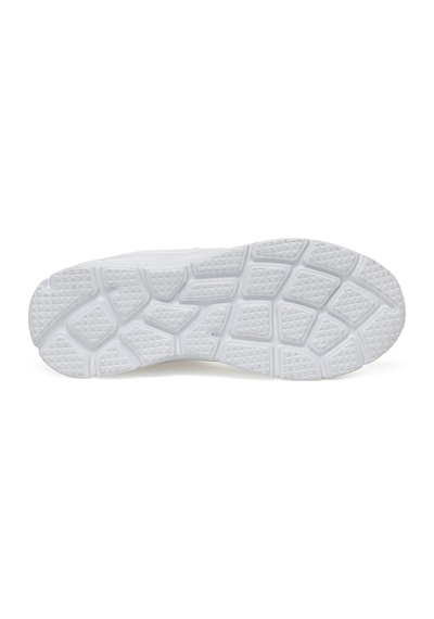 Kinetix Suomy Pu W 3pr Beyaz Kadın Sneaker 000000000101383742 Çok Renkli