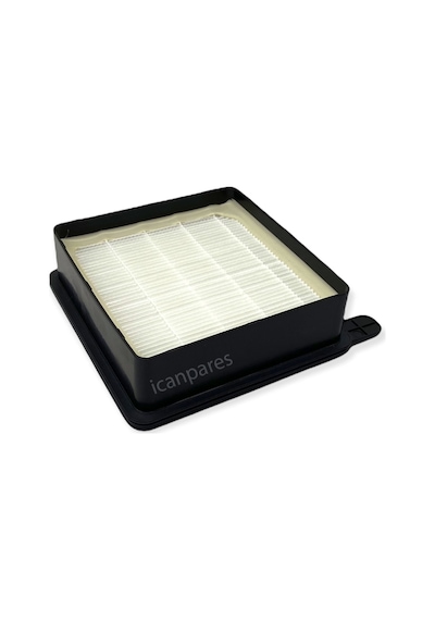 Grundig Uyumlu Vcc 9771 A Süpürge Ön Motor Hepa Filtresi