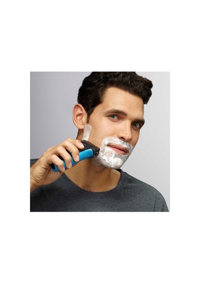 Braun Series 3 310s Islak Ve Kuru Tıraş Makinesi Diğer