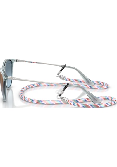 Rj 9060s 7223u0 50 Ray-ban Junior Çocuk Junıor Erıka Güneş Gözlüğü Siyah