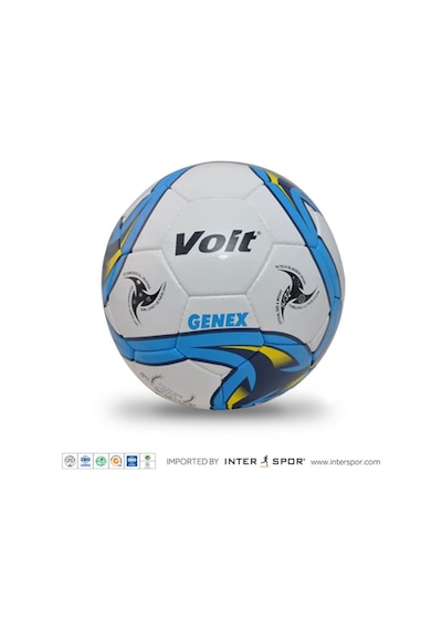 Voit Genex Dikişli Futbol Topu New