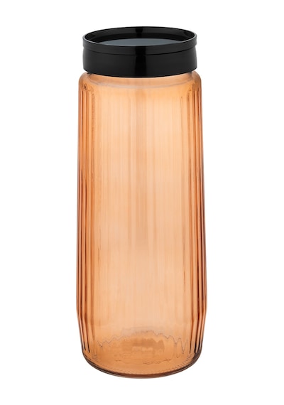 Thelma Erzak Kavanozu 1500ml 8682116984805 Çok Renkli