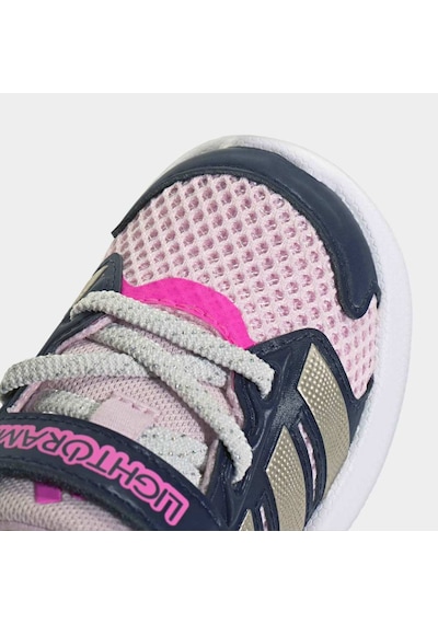 Adidas Hq9256 Lıghtorama Rnr El I Çocuk Günlük Spor Ayakkabısı Pembe