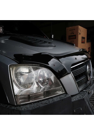 Eurocap Kia Sorento Ön Kaput Maskesi Koruma Rüzgarlığı Deflektör N11.15135