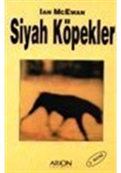 Siyah Köpekler / Ian McEwan